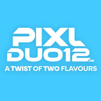 PIXL Duo 12 & Pods
