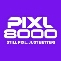Pixl 8000 Big Puff Vape