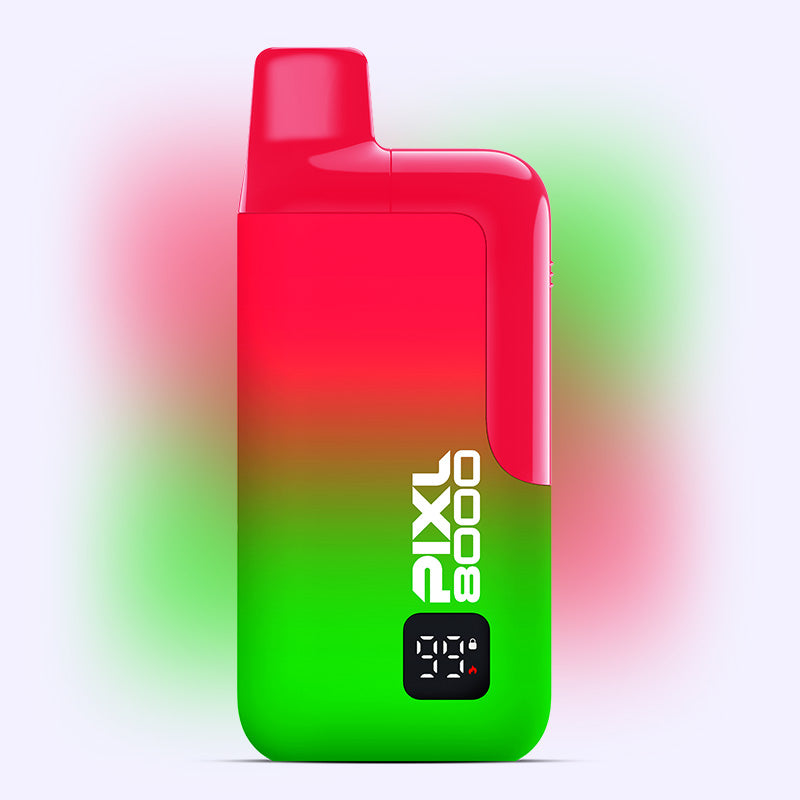 Watermelon Ice Pixl 8000 Kit