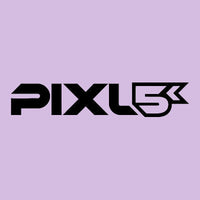 Pixl 5K Kits & Pods