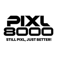 Pixl 8000 Big Puff Vape