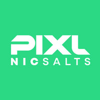 PIXL Nic Salts