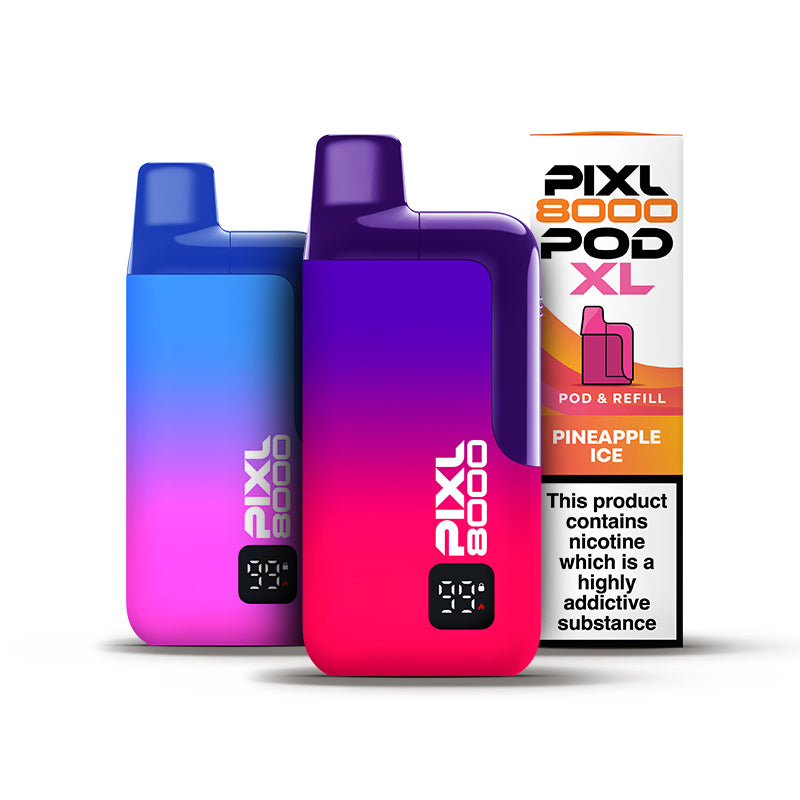 PIXL Vape | Buy Prefilled Pod Kits | PIXL Vape Pixl Vape Shop PIXL Vape | Buy Prefilled Pod Kits | PIXL Vape Pixl Vape Shop