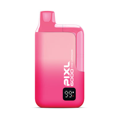 Pink Lemonade PIXL 6000