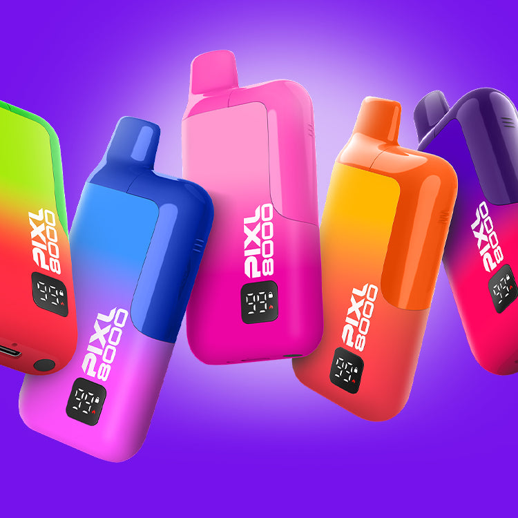 PIXL Vape | Buy Prefilled Pod Kits | PIXL Vape Pixl Vape Shop PIXL Vape | Buy Prefilled Pod Kits | PIXL Vape Pixl Vape Shop