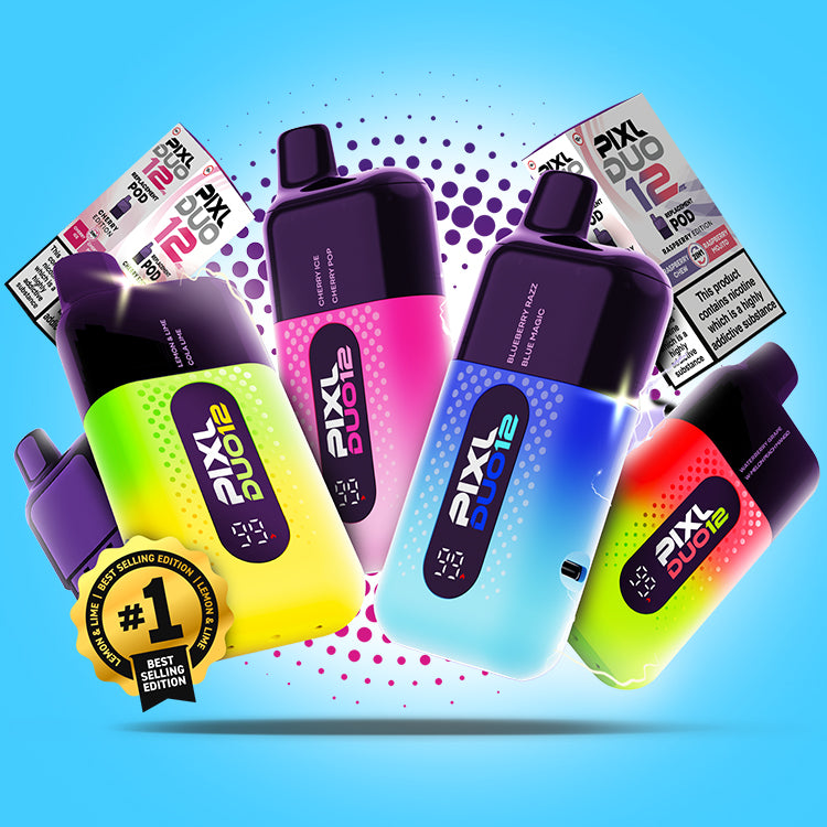 PIXL Vape | Buy Prefilled Pod Kits | PIXL Vape Pixl Vape Shop PIXL Vape | Buy Prefilled Pod Kits | PIXL Vape Pixl Vape Shop