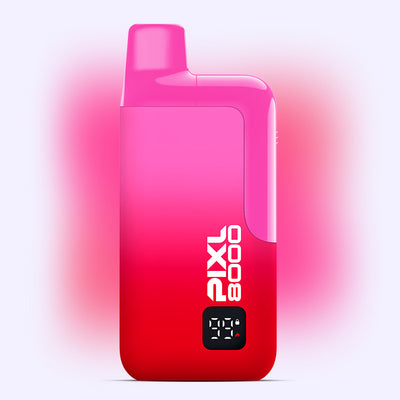 Cherry Ice Pixl 8000 Kit