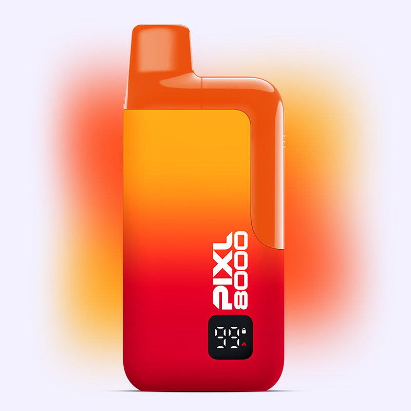 Cola Lime Pixl 8000 Kit