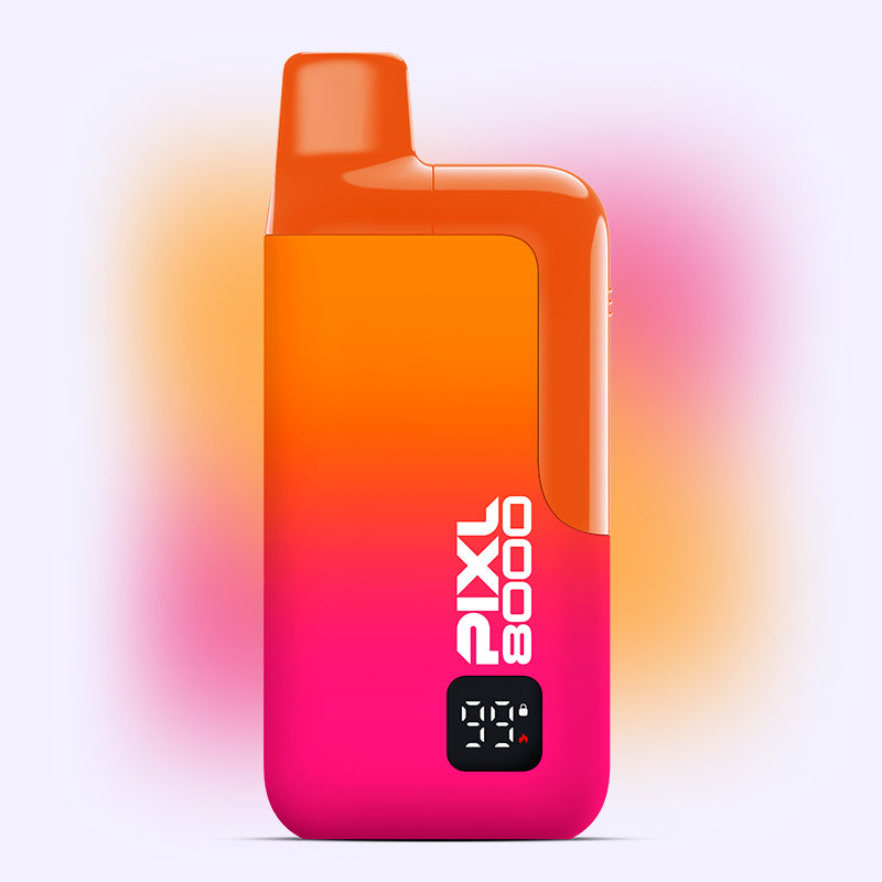 Hawaiian Oasis Pixl 8000 Kit