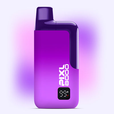 Purple Dream Pixl 8000 Kit