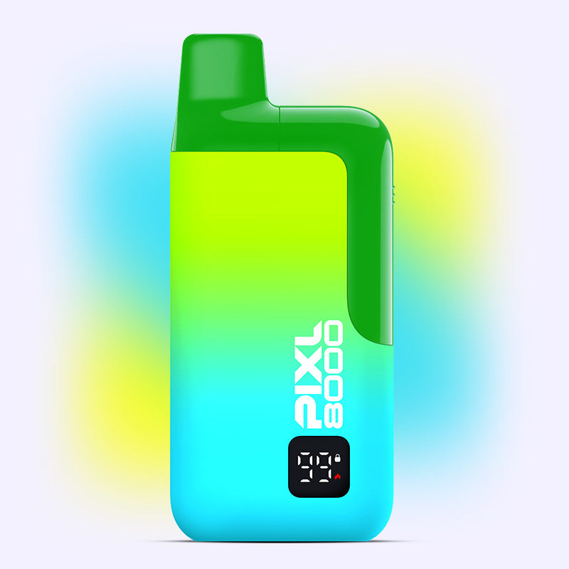 Rainbow Rush Pixl 8000 Kit