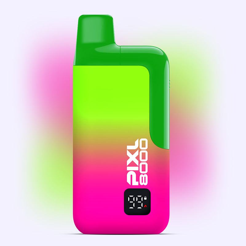 Raspberry Watermelon Pixl 8000 Kit