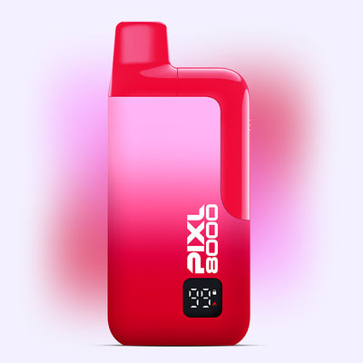 Sakura Raspberry Pixl 8000 Kit