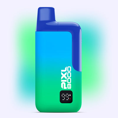 Spearmint Pixl 8000 Kit