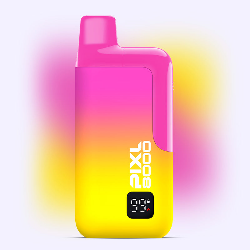 Tropical Wave Pixl 8000 Kit