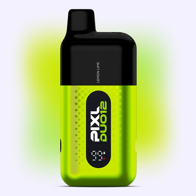 Lemon Lime Pixl Duo 12 Kit