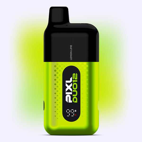 Lemon Lime Pixl Duo 12 Kit