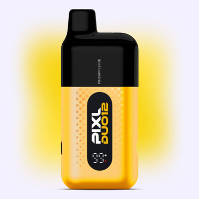 PIXL Duo 12 | Vape Kit & Pods | Dual Flavour Pixl Vape Shop PIXL Duo 12 | Vape Kit & Pods | Dual Flavour Pixl Vape Shop