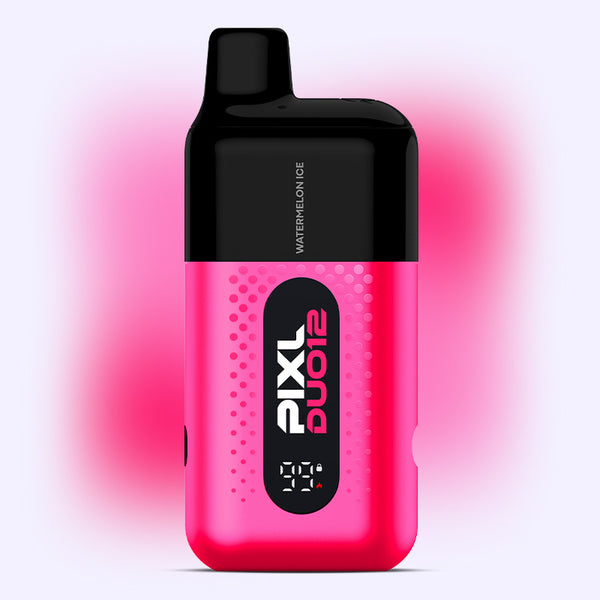 Watermelon Ice Pixl Duo 12 Kit