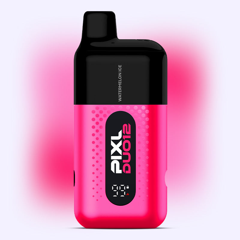 Watermelon Ice Pixl Duo 12 Kit