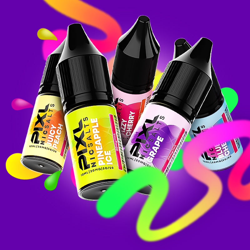 PIXL Vape | Buy Prefilled Pod Kits | PIXL Vape Pixl Vape Shop PIXL Vape | Buy Prefilled Pod Kits | PIXL Vape Pixl Vape Shop