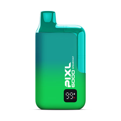 Spearmint PIXL 6000