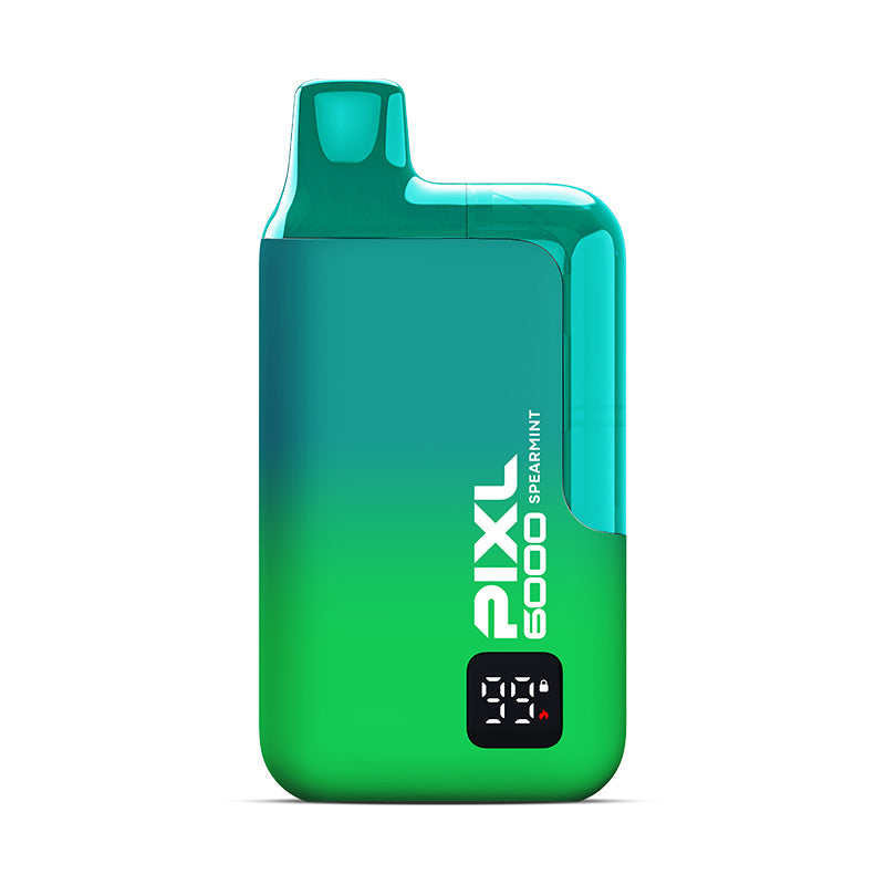 Spearmint PIXL 6000